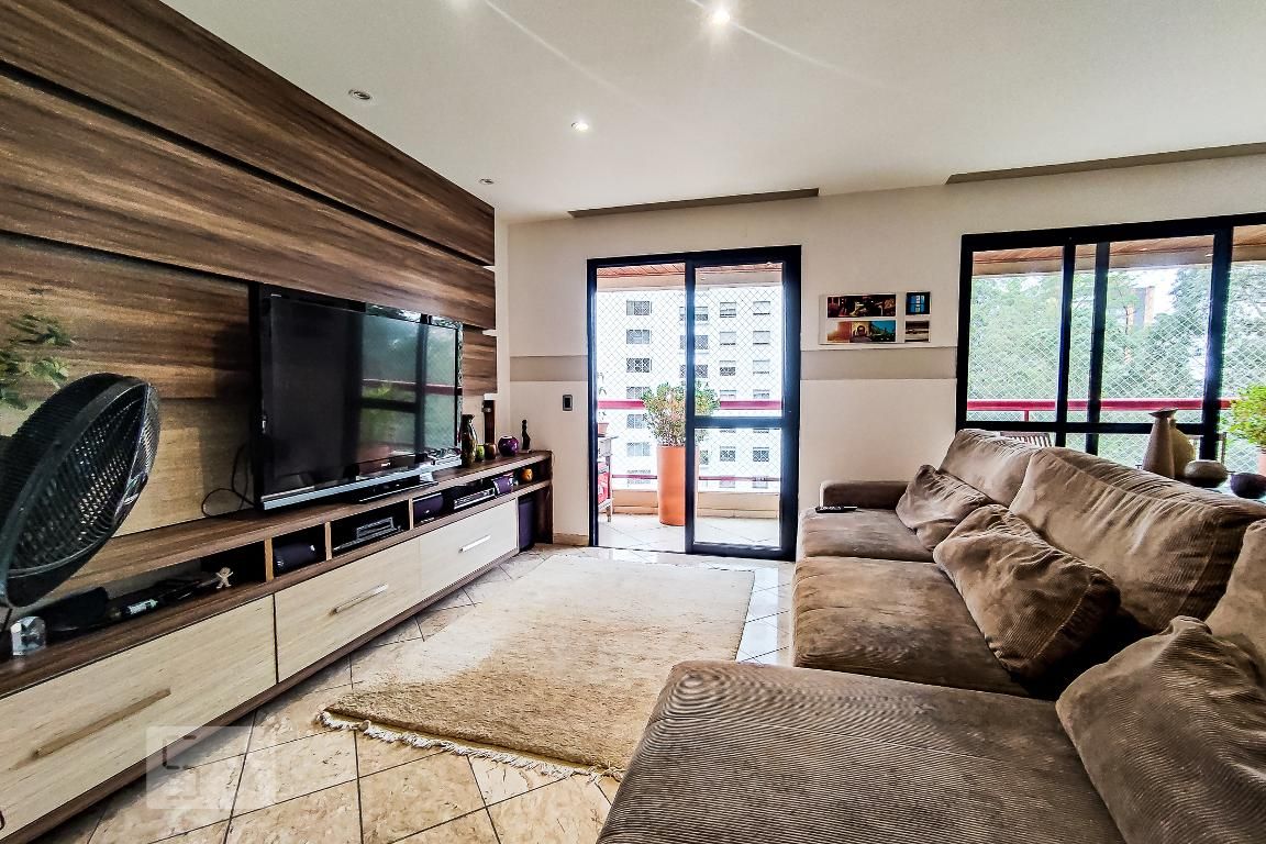 Apartamento, 3 quartos, 160 m² - Foto 8