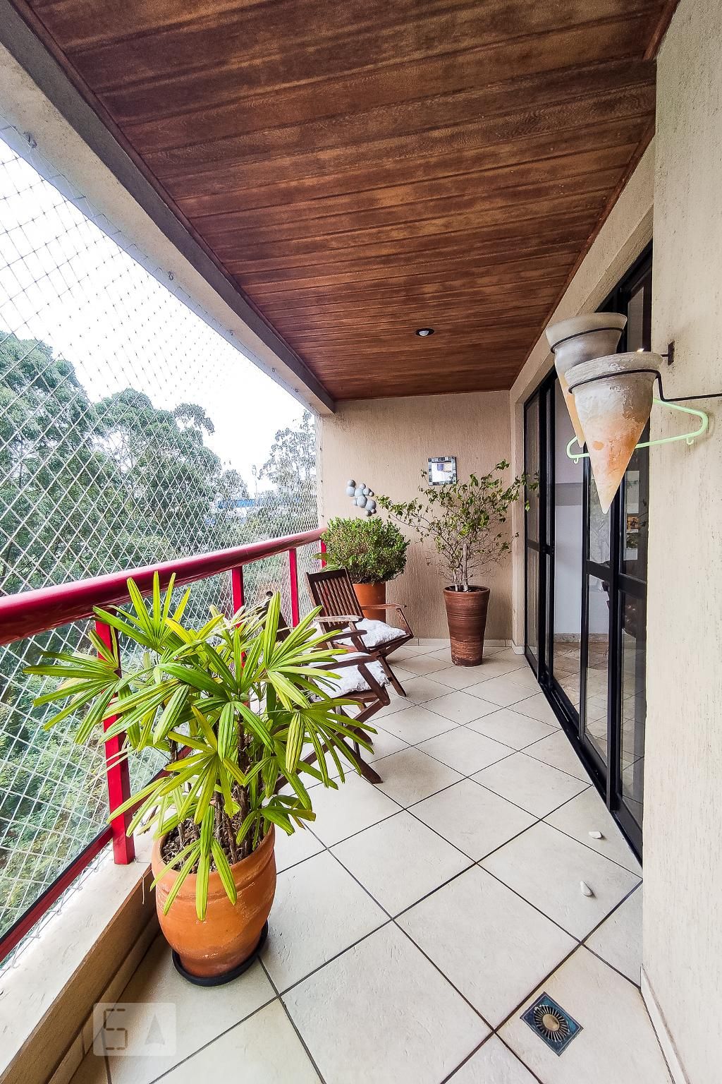 Apartamento, 3 quartos, 160 m² - Foto 19