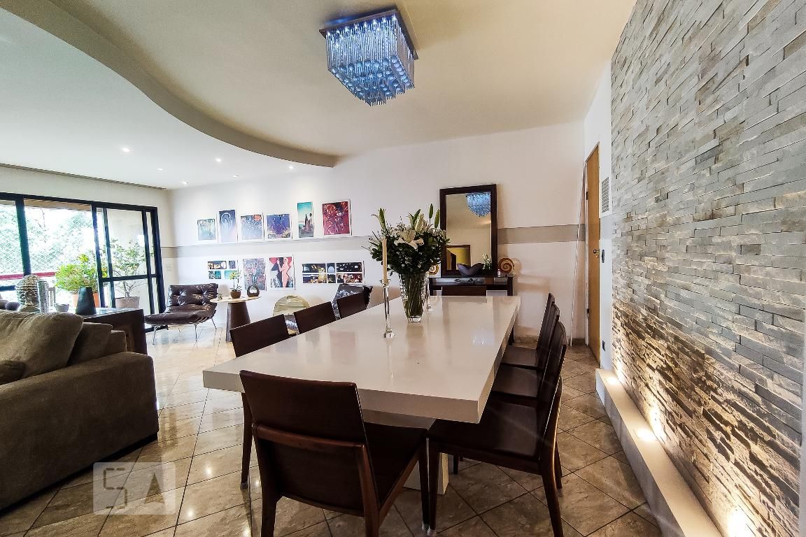 Apartamento, 3 quartos, 160 m² - Foto 7