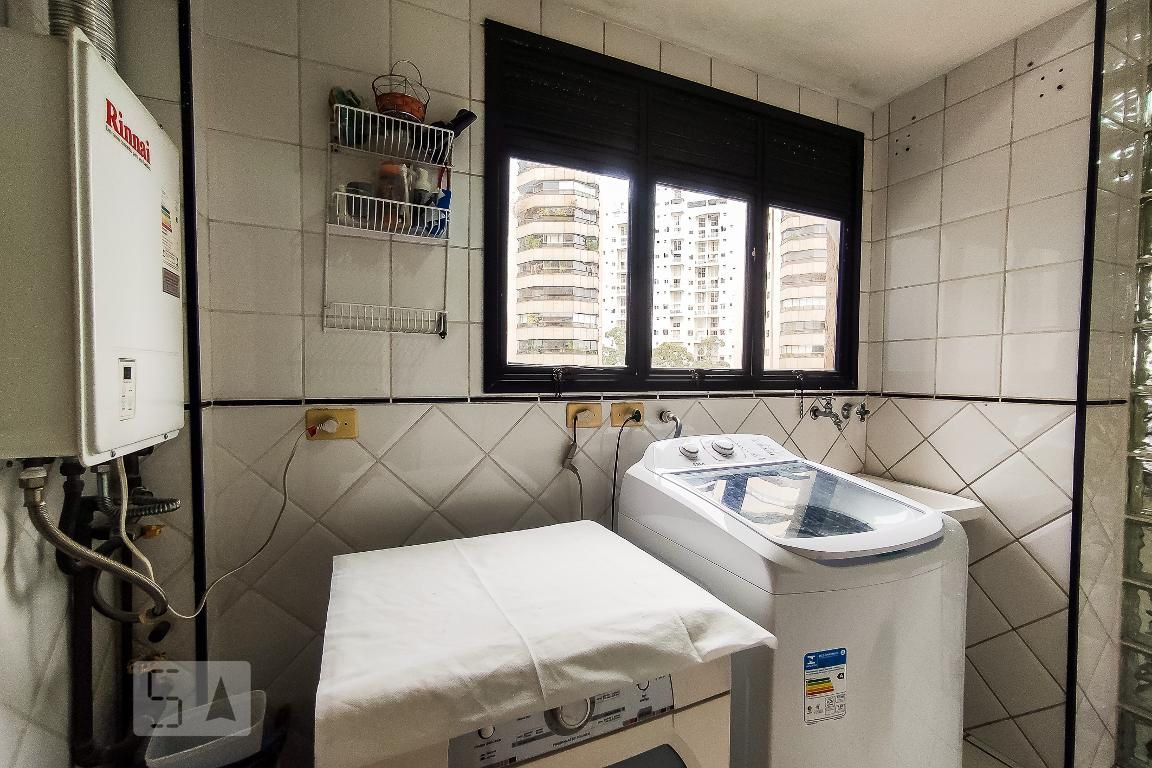 Apartamento, 3 quartos, 160 m² - Foto 70