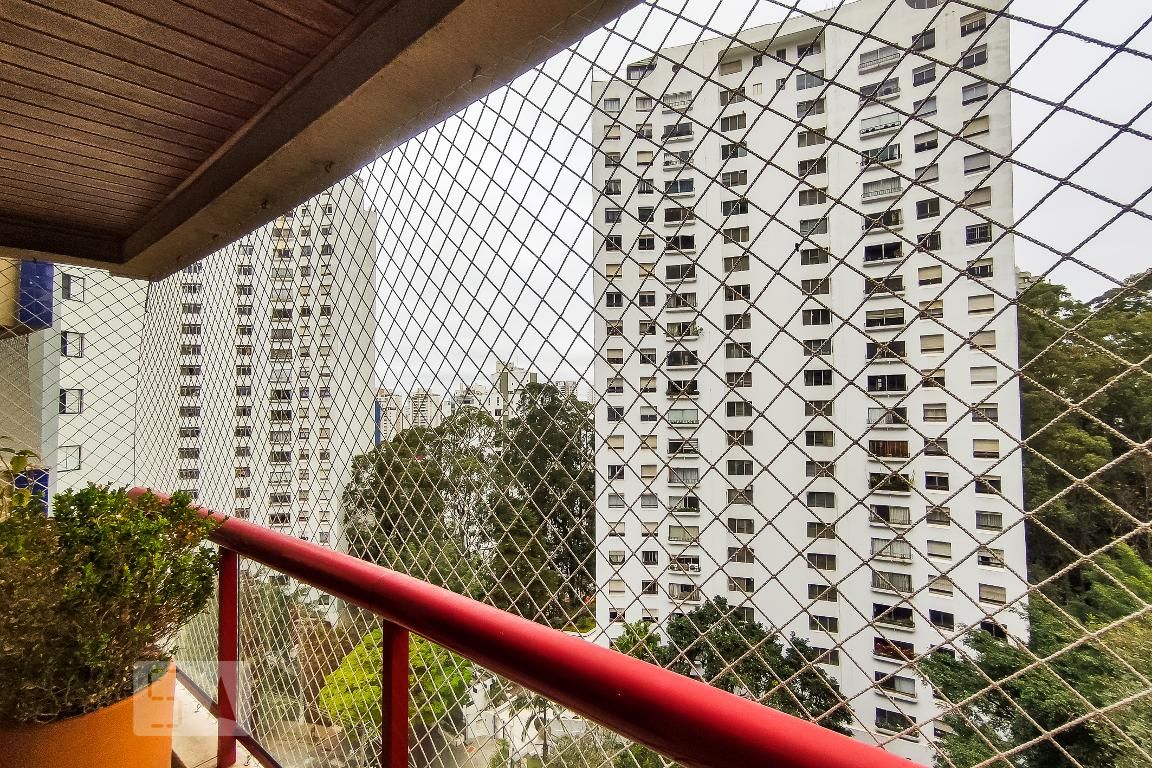Apartamento, 3 quartos, 160 m² - Foto 21