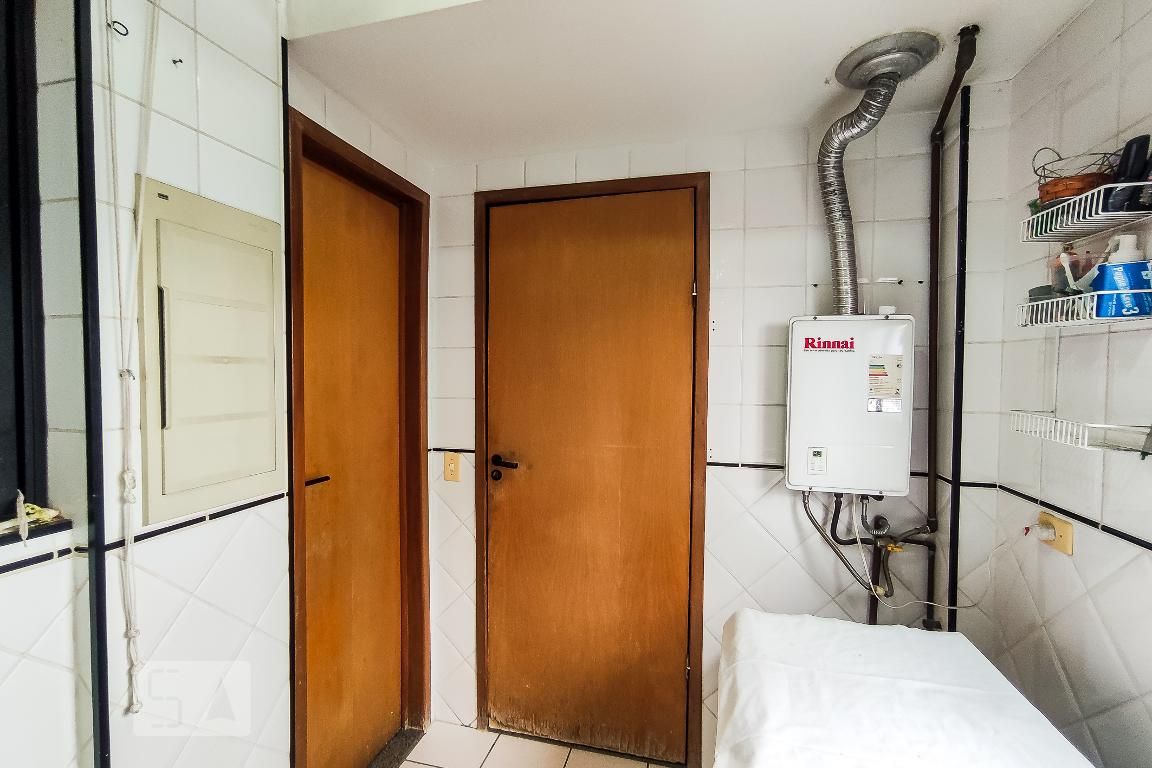 Apartamento, 3 quartos, 160 m² - Foto 69