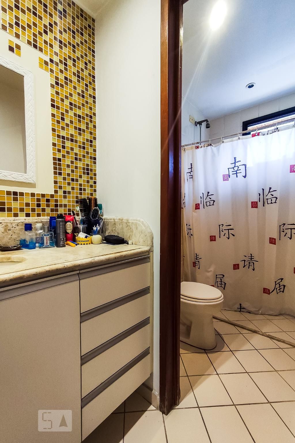 Apartamento, 3 quartos, 160 m² - Foto 39