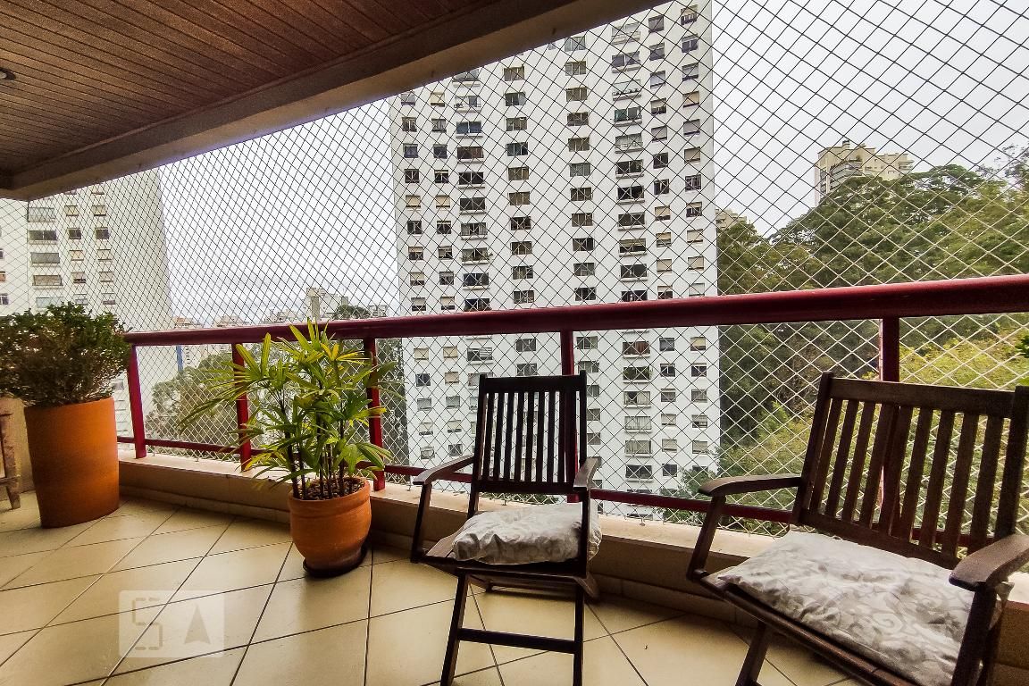 Apartamento, 3 quartos, 160 m² - Foto 15
