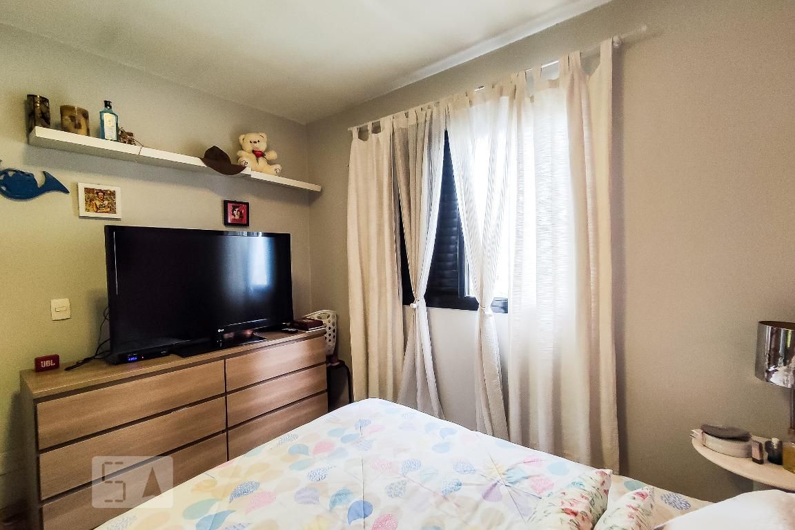 Apartamento, 3 quartos, 160 m² - Foto 43