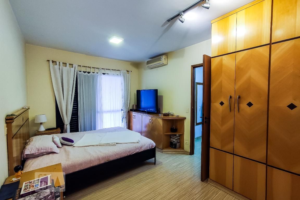 Apartamento, 3 quartos, 160 m² - Foto 54