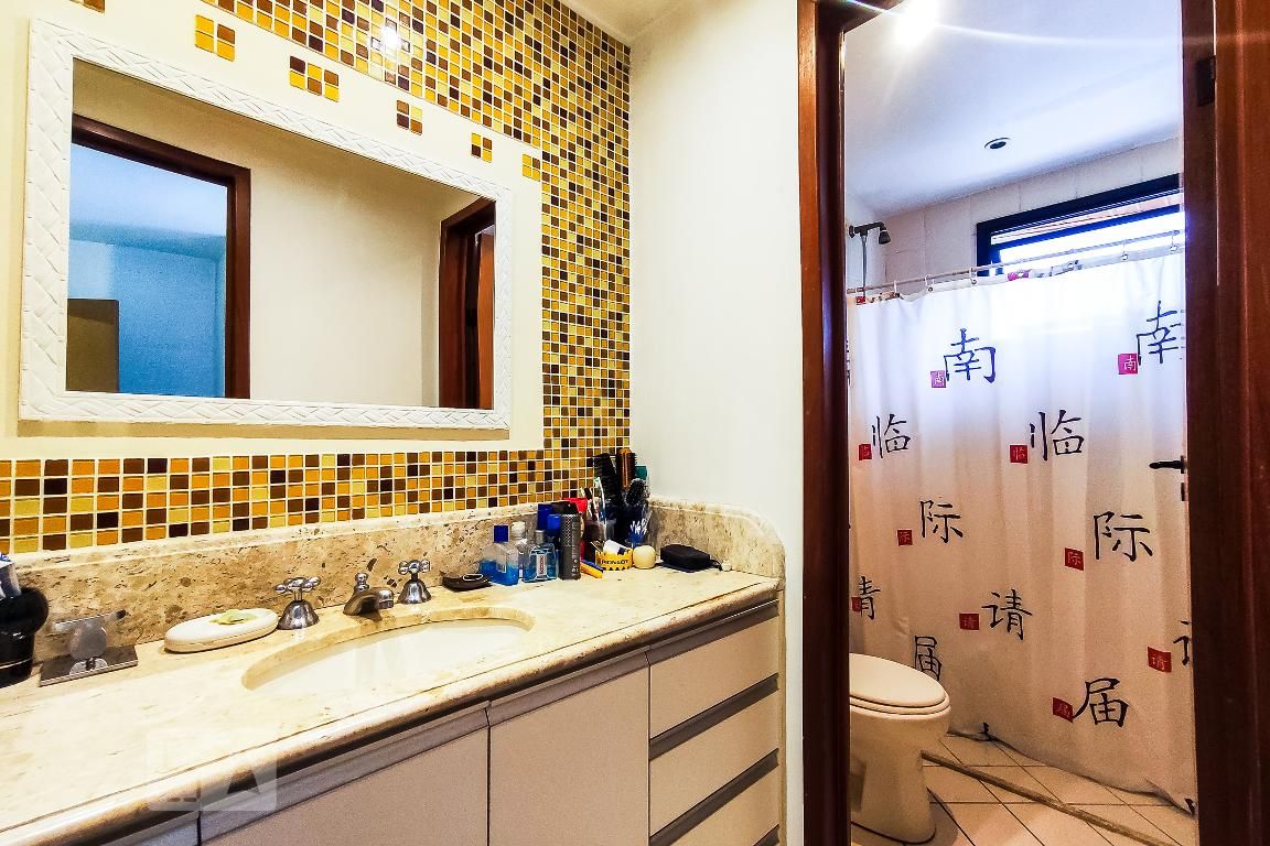 Apartamento, 3 quartos, 160 m² - Foto 36