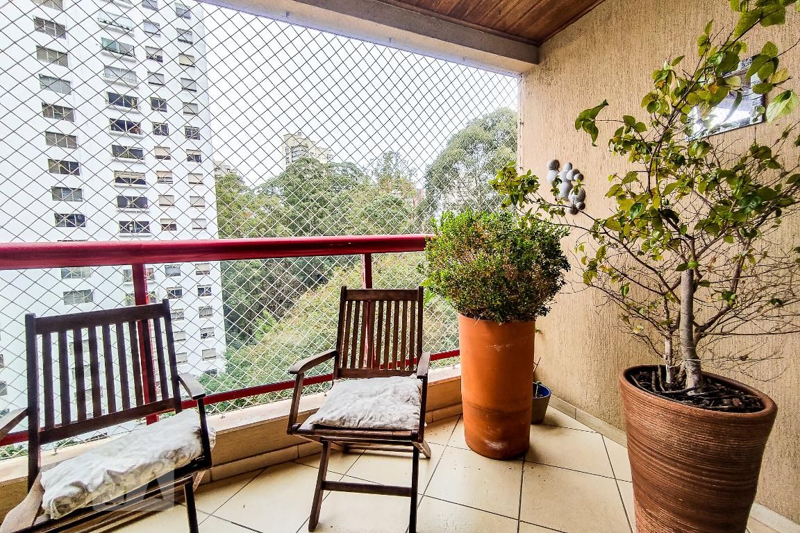 Apartamento, 3 quartos, 160 m² - Foto 14