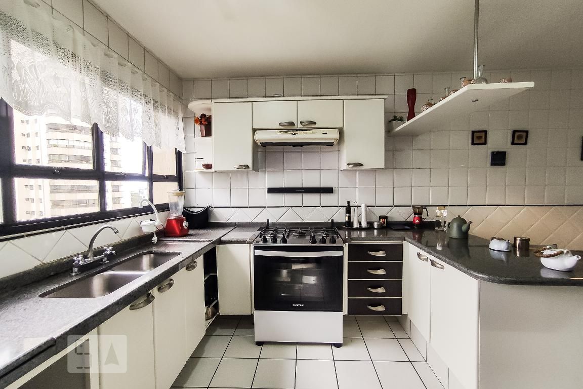 Apartamento, 3 quartos, 160 m² - Foto 64