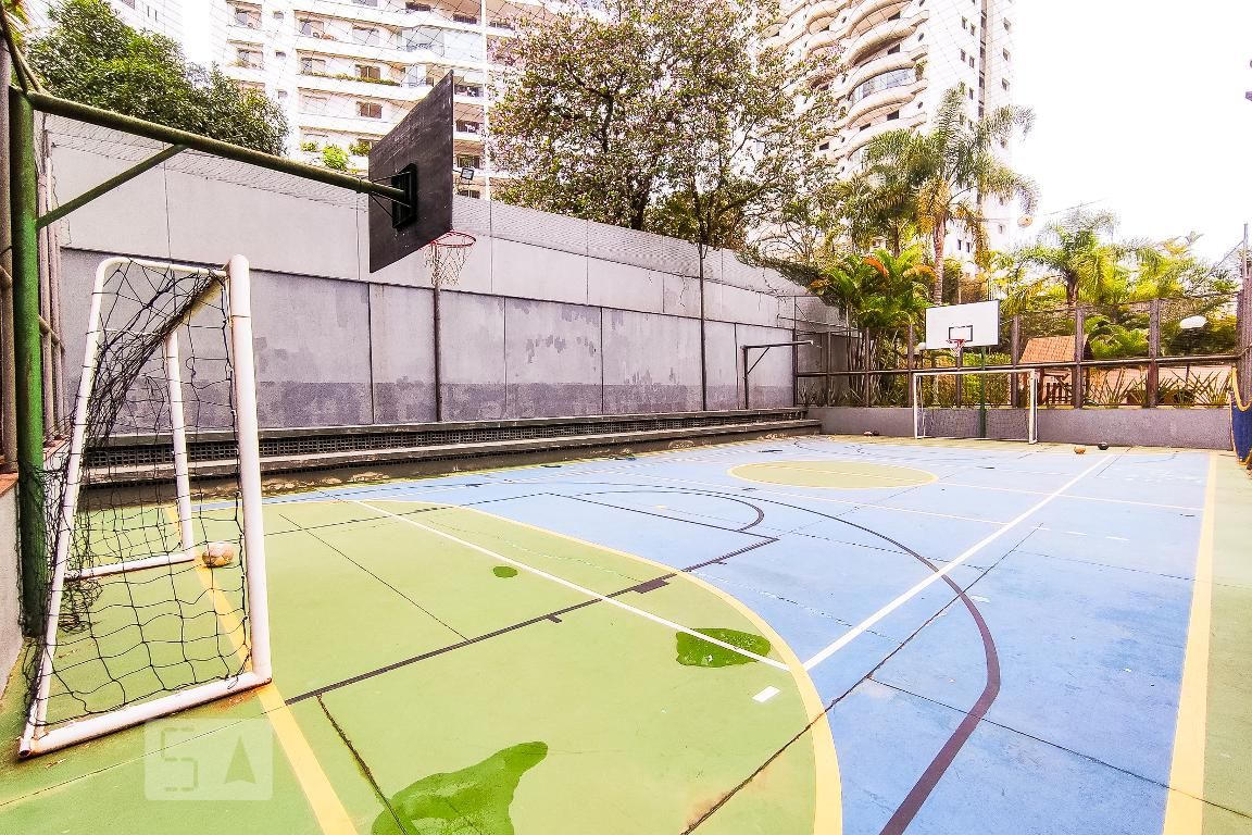 Apartamento, 3 quartos, 160 m² - Foto 80