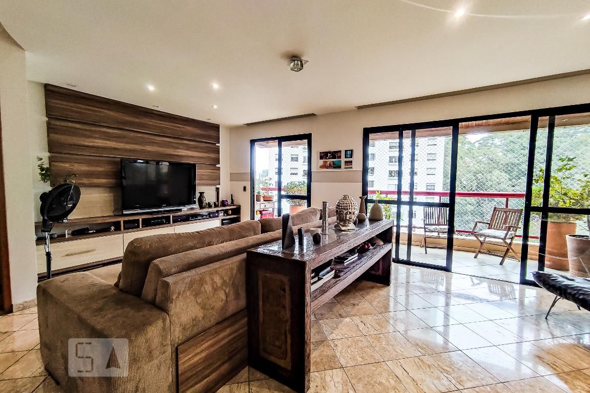 Apartamento, 3 quartos, 160 m² - Foto 4