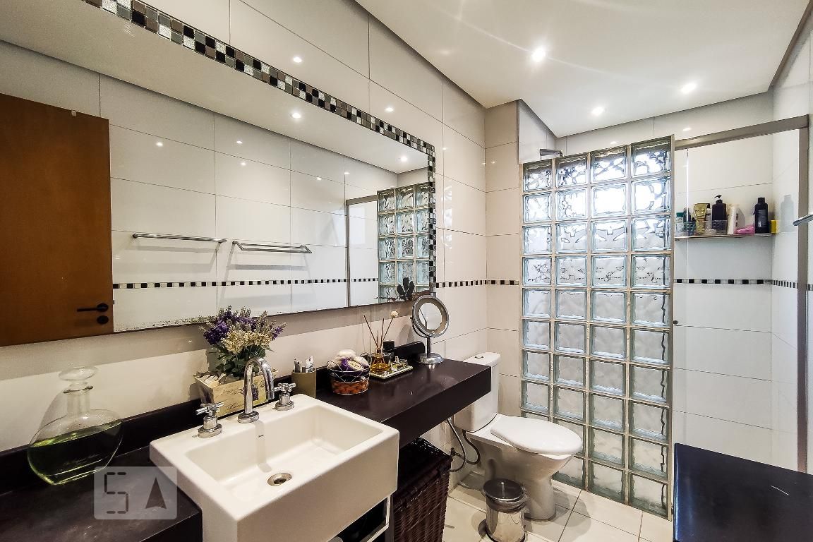 Apartamento, 3 quartos, 160 m² - Foto 55