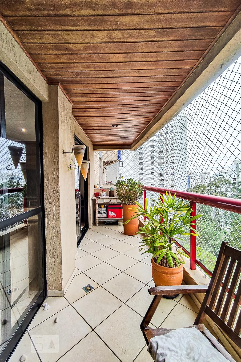 Apartamento, 3 quartos, 160 m² - Foto 17