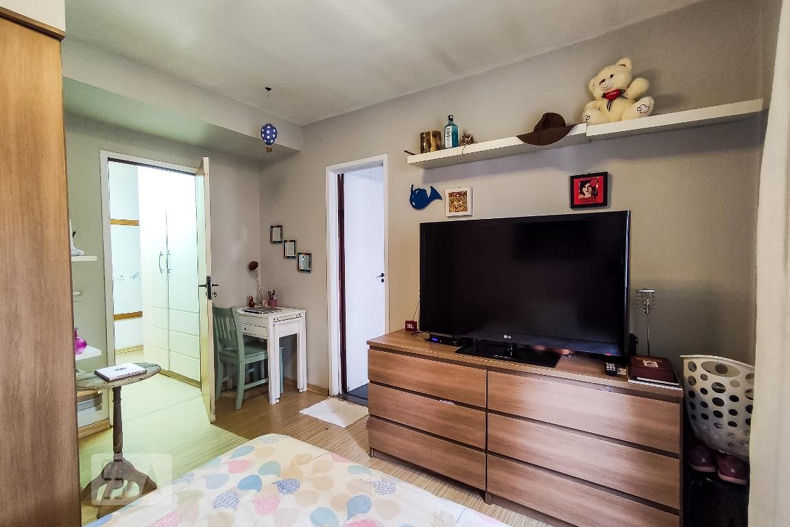 Apartamento, 3 quartos, 160 m² - Foto 44