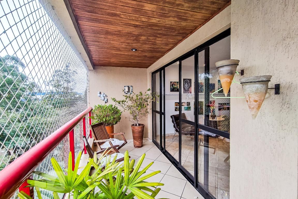 Apartamento, 3 quartos, 160 m² - Foto 20