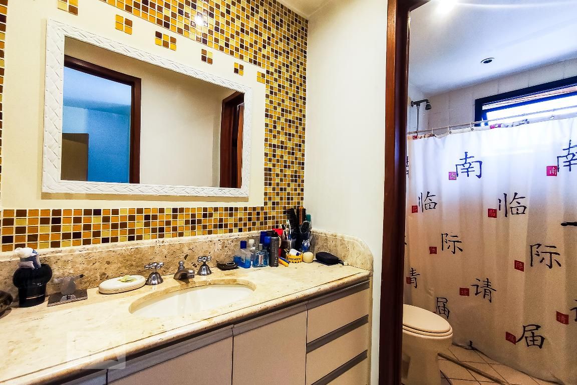Apartamento, 3 quartos, 160 m² - Foto 37