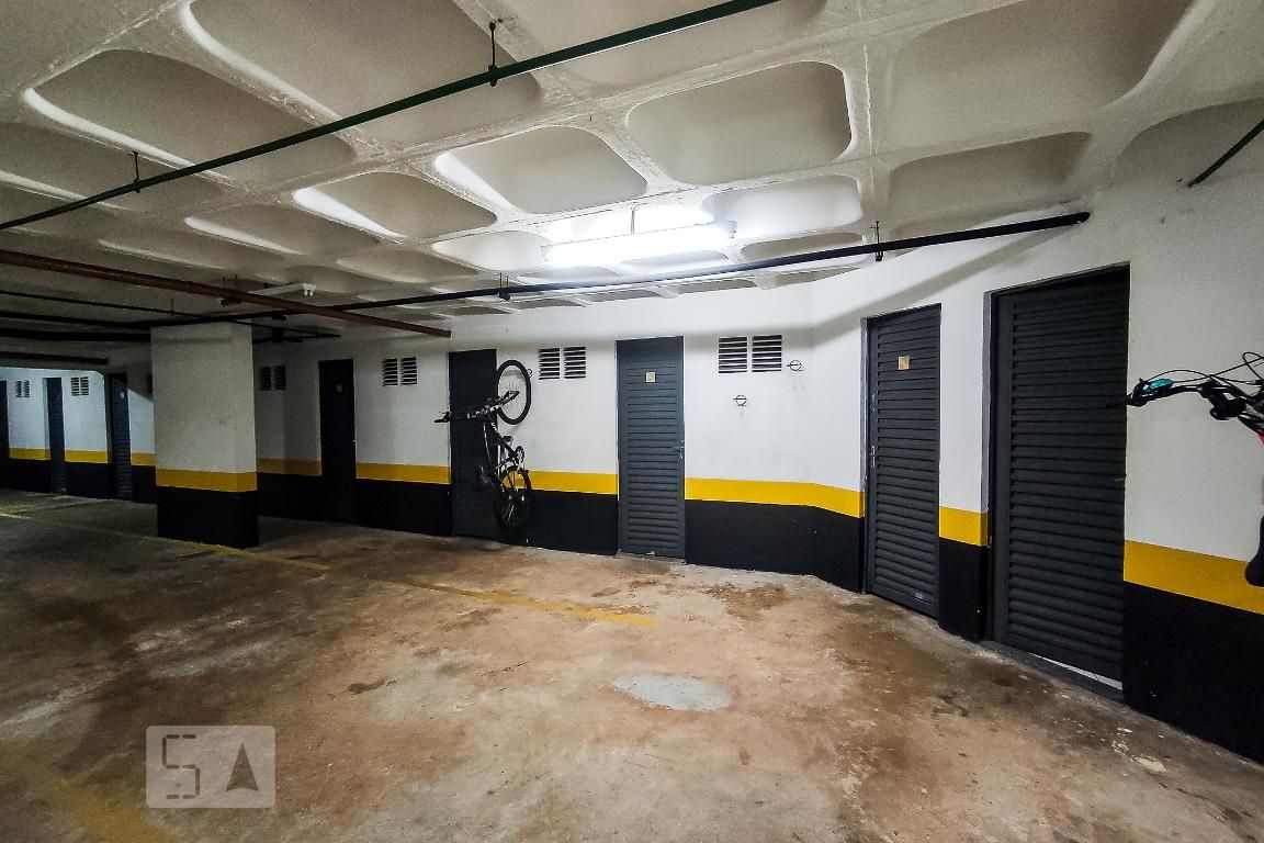 Apartamento, 3 quartos, 160 m² - Foto 73