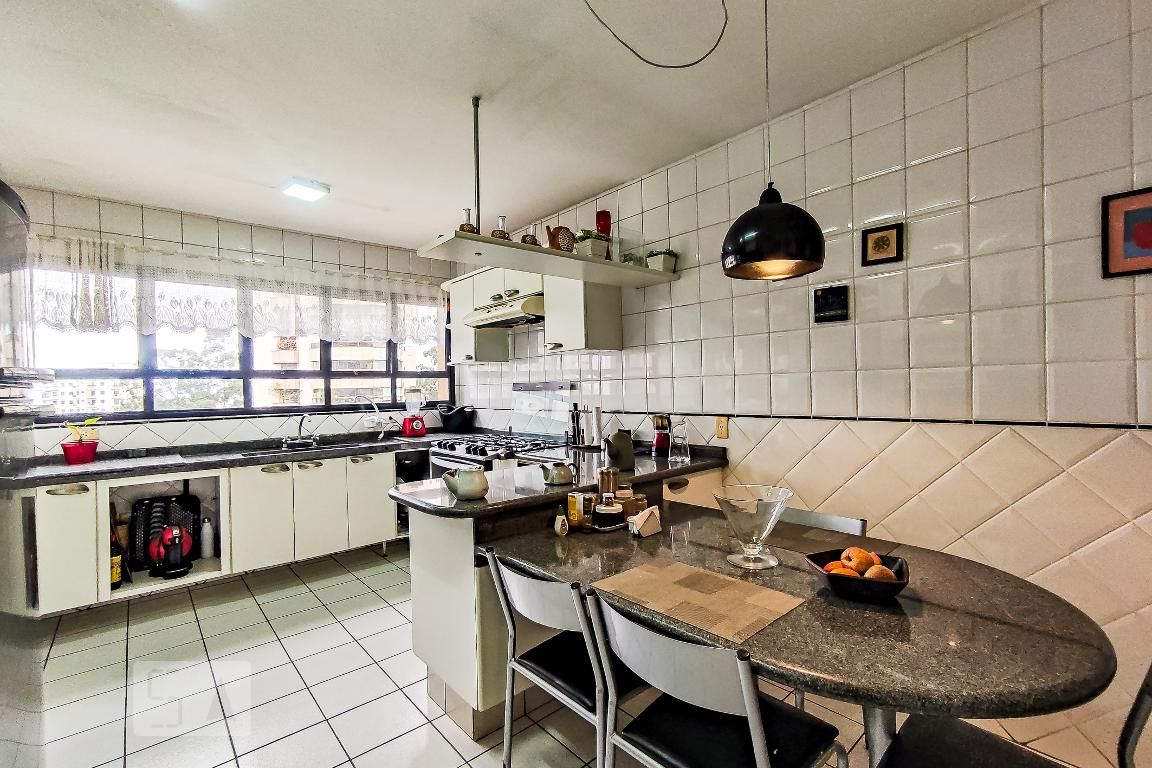 Apartamento, 3 quartos, 160 m² - Foto 61