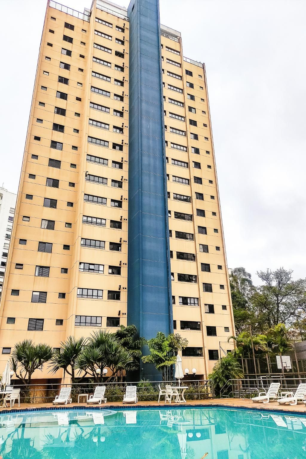 Apartamento, 3 quartos, 160 m² - Foto 91