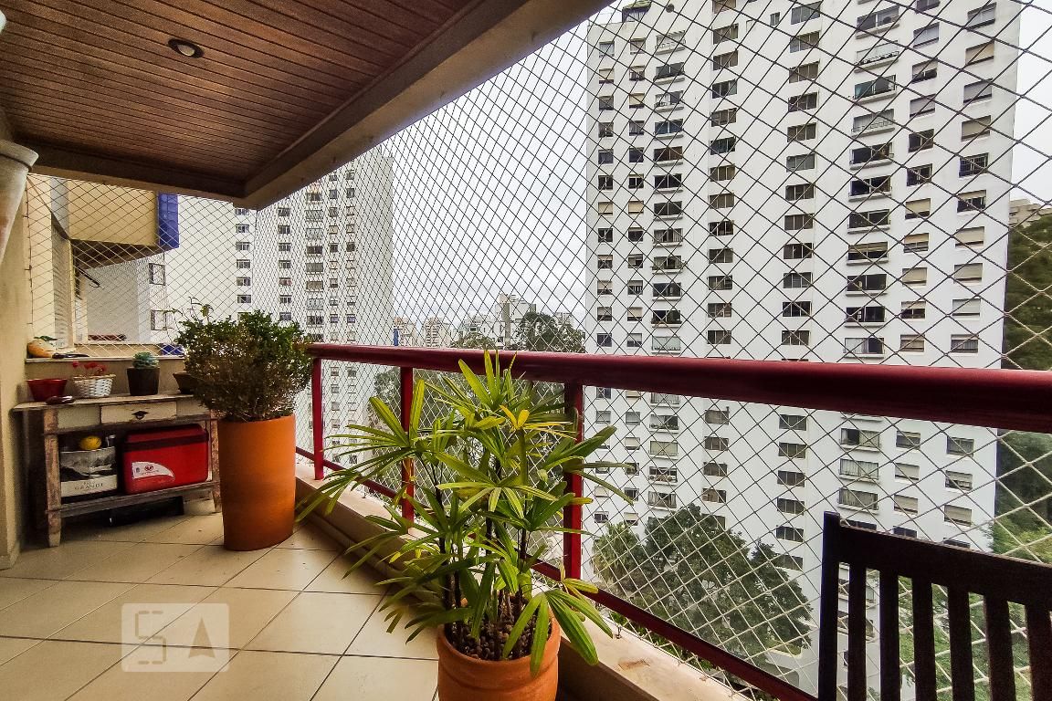 Apartamento, 3 quartos, 160 m² - Foto 16