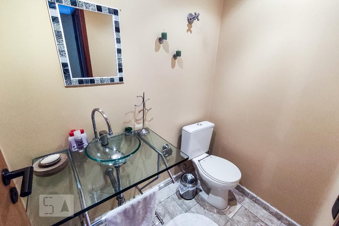 Apartamento, 3 quartos, 160 m² - Foto 28