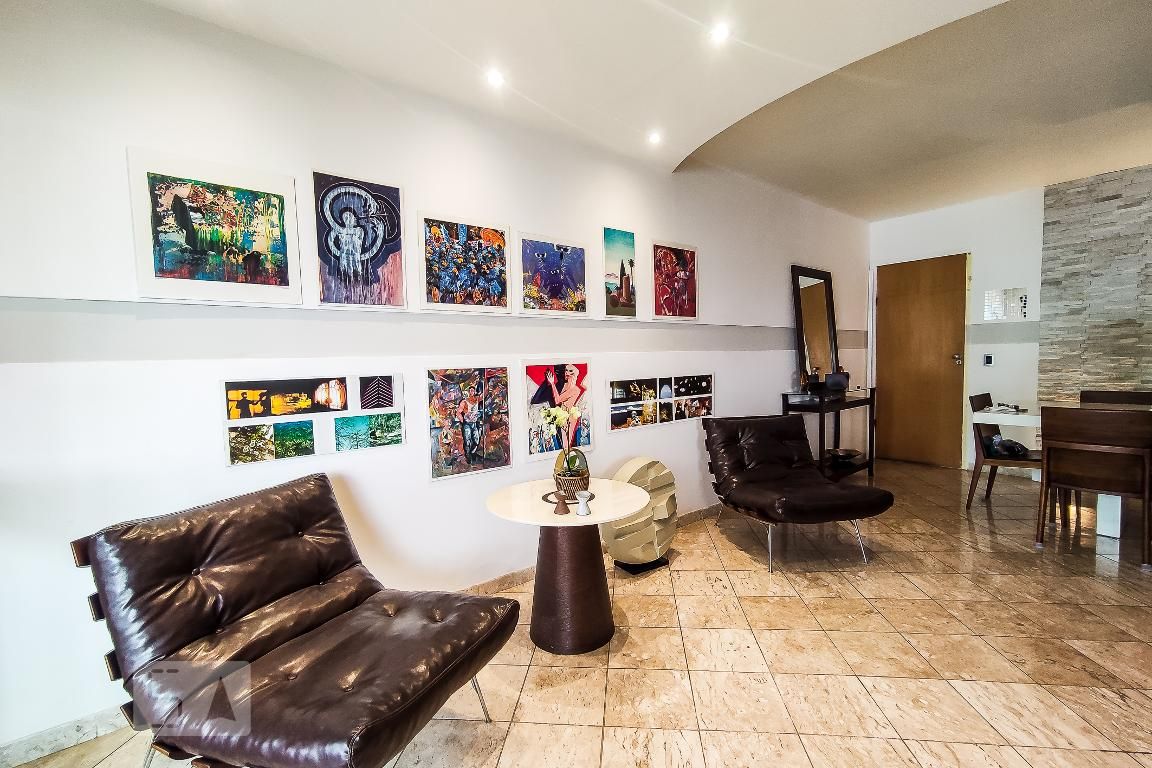 Apartamento, 3 quartos, 160 m² - Foto 10