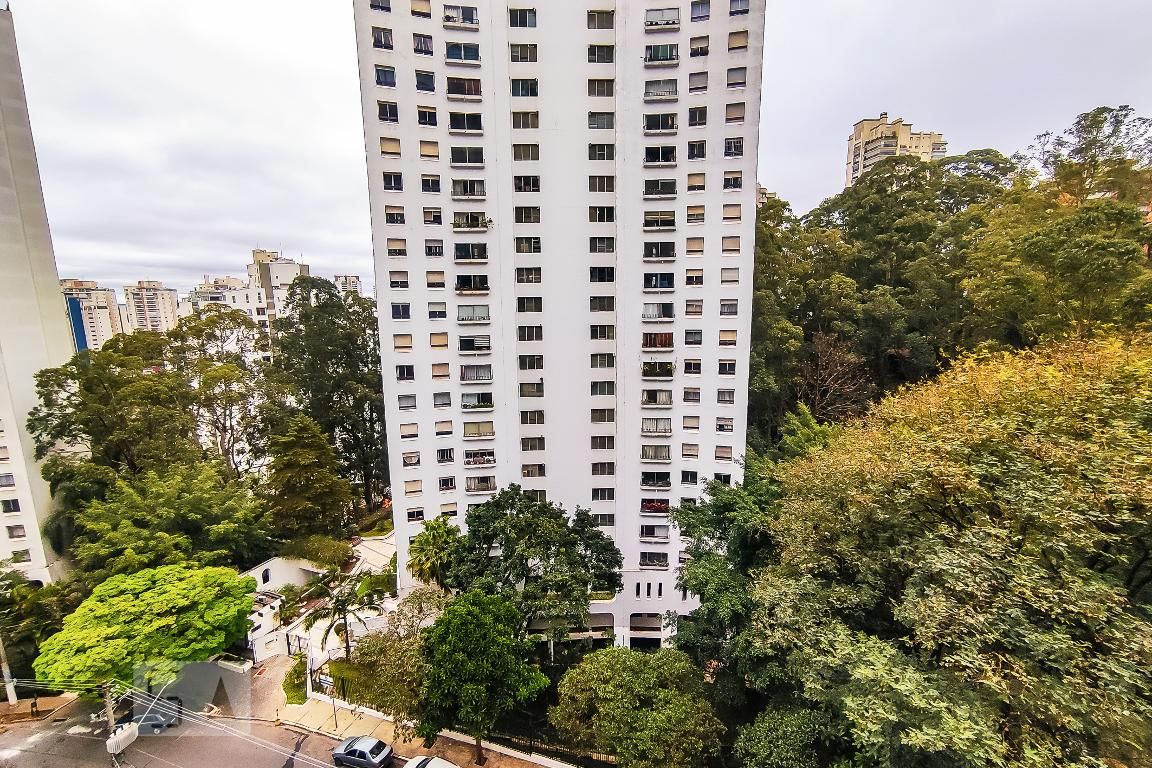 Apartamento, 3 quartos, 160 m² - Foto 23