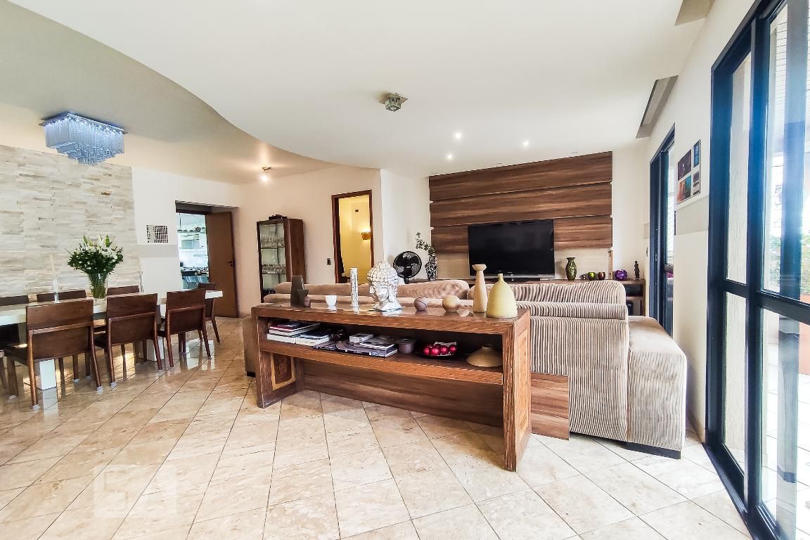 Apartamento, 3 quartos, 160 m² - Foto 11