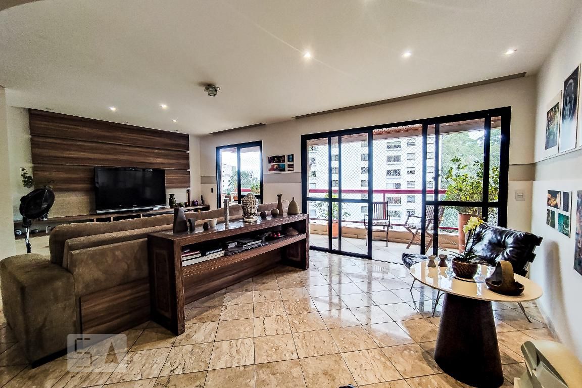 Apartamento, 3 quartos, 160 m² - Foto 9
