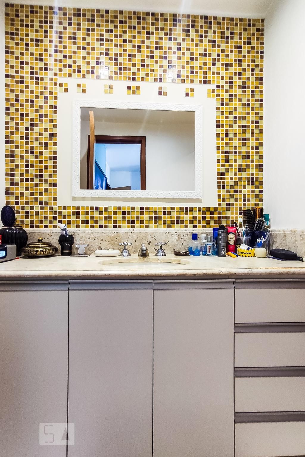 Apartamento, 3 quartos, 160 m² - Foto 38