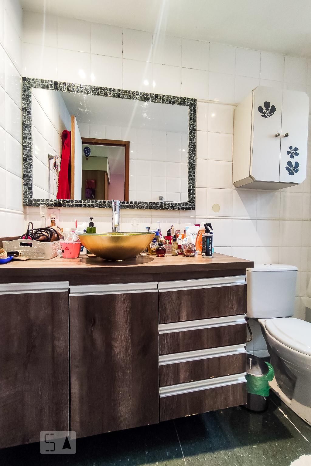 Apartamento, 3 quartos, 160 m² - Foto 47