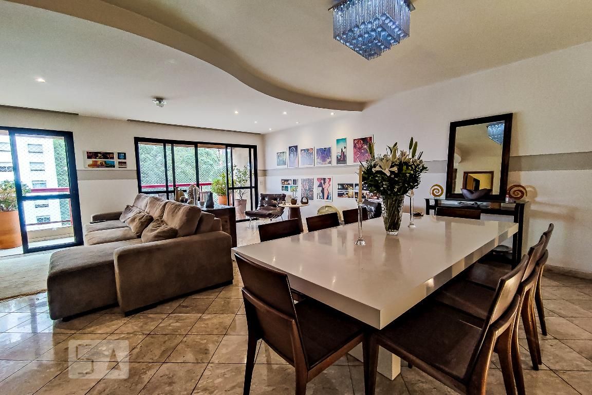 Apartamento, 3 quartos, 160 m² - Foto 6
