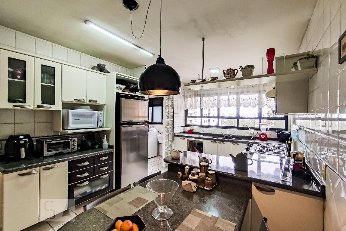 Apartamento, 3 quartos, 160 m² - Foto 63