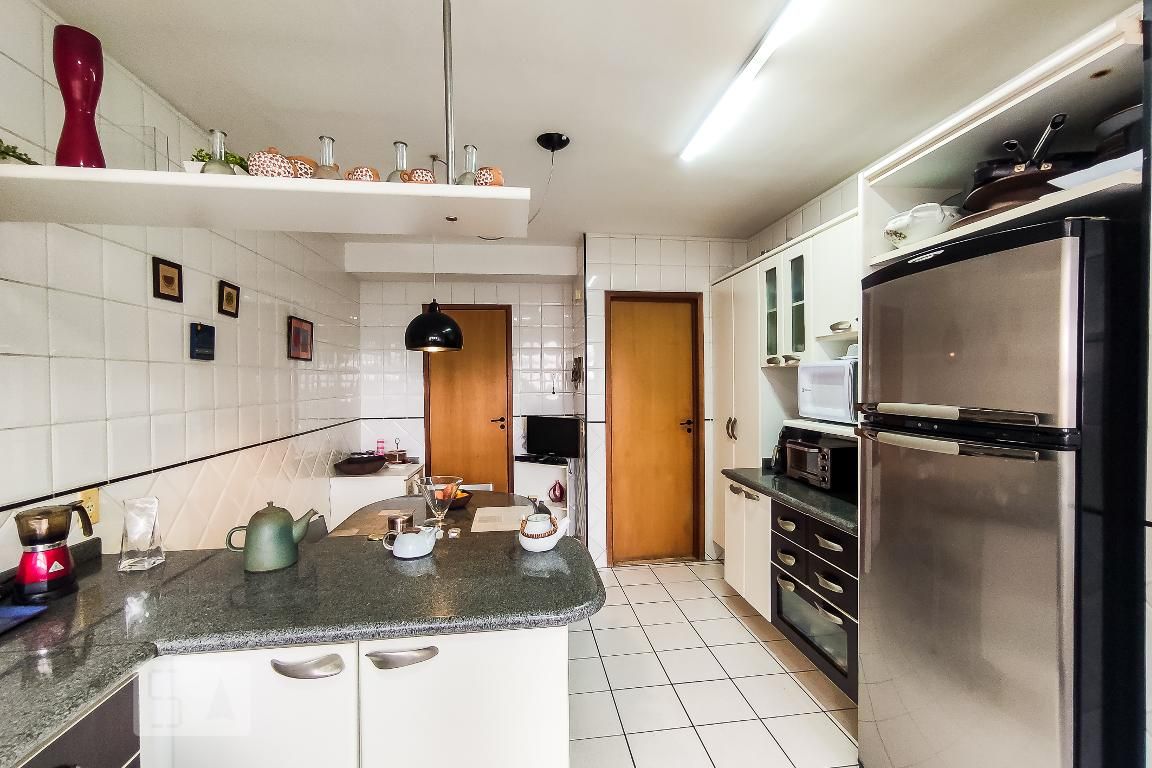 Apartamento, 3 quartos, 160 m² - Foto 67