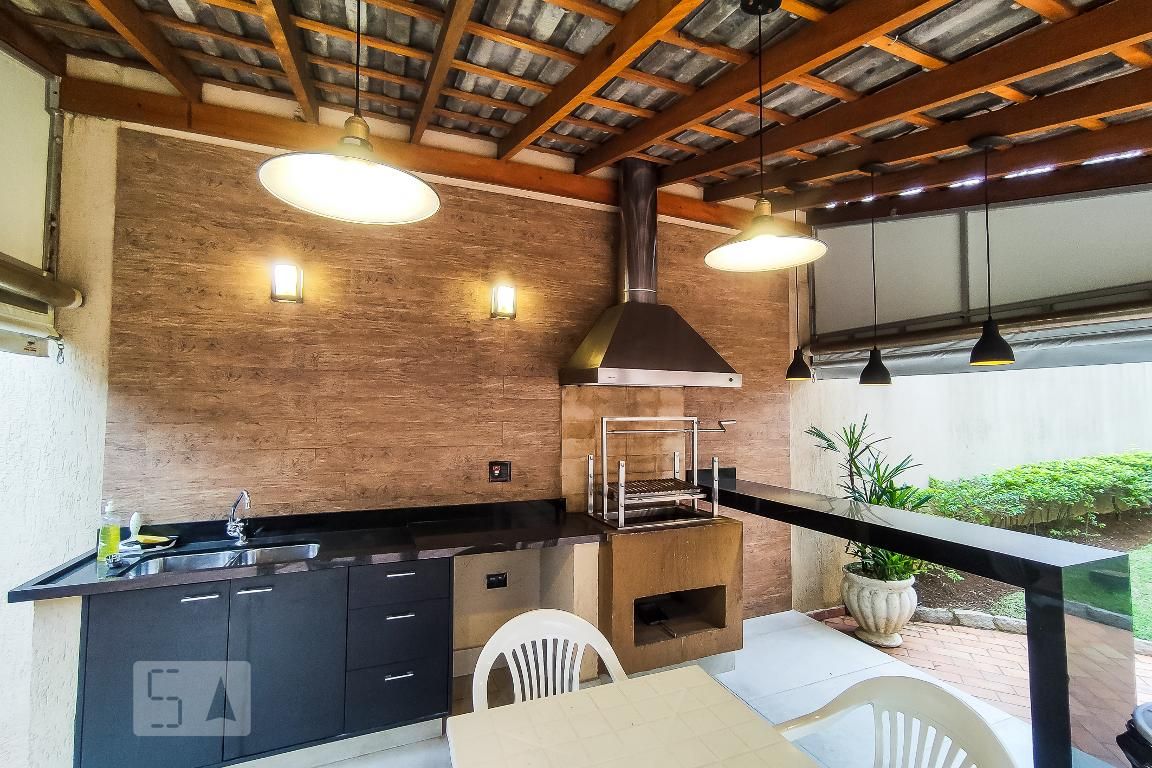 Apartamento, 3 quartos, 160 m² - Foto 86