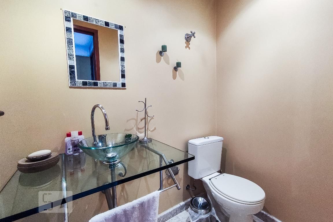 Apartamento, 3 quartos, 160 m² - Foto 25