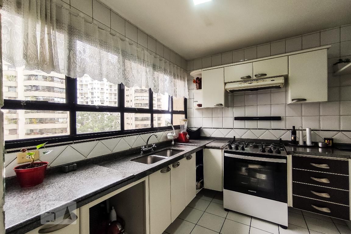 Apartamento, 3 quartos, 160 m² - Foto 65