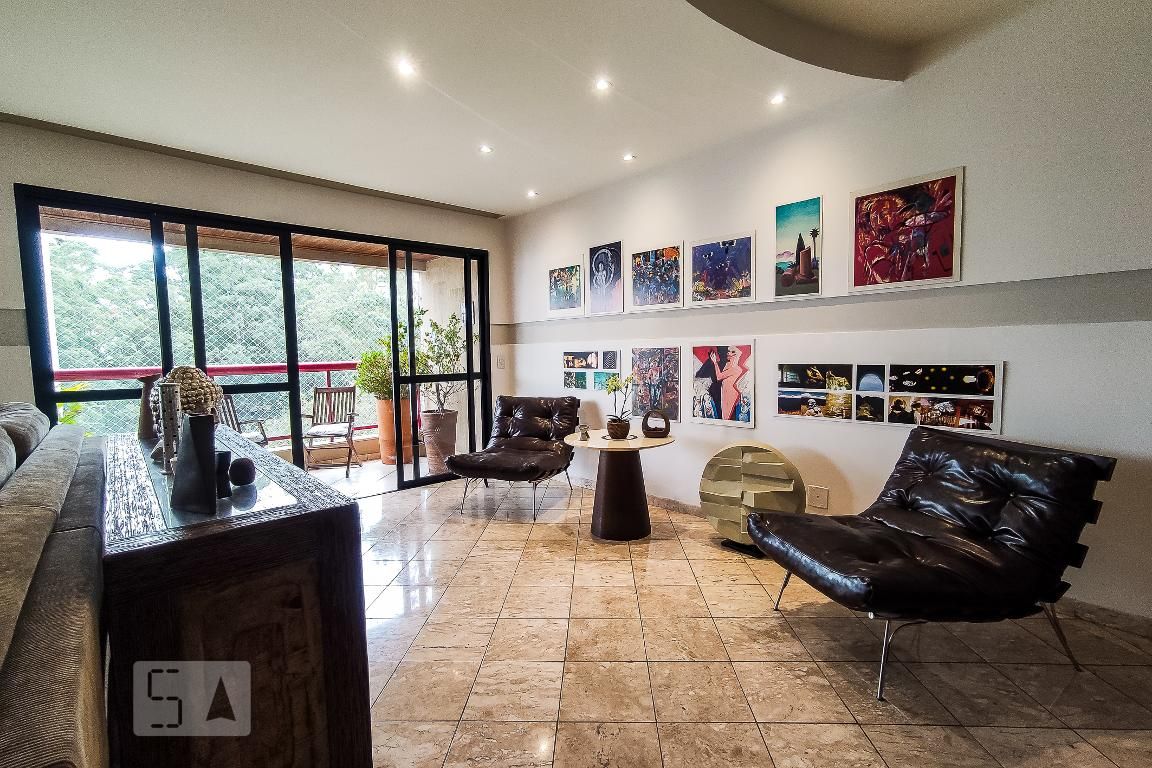 Apartamento, 3 quartos, 160 m² - Foto 5