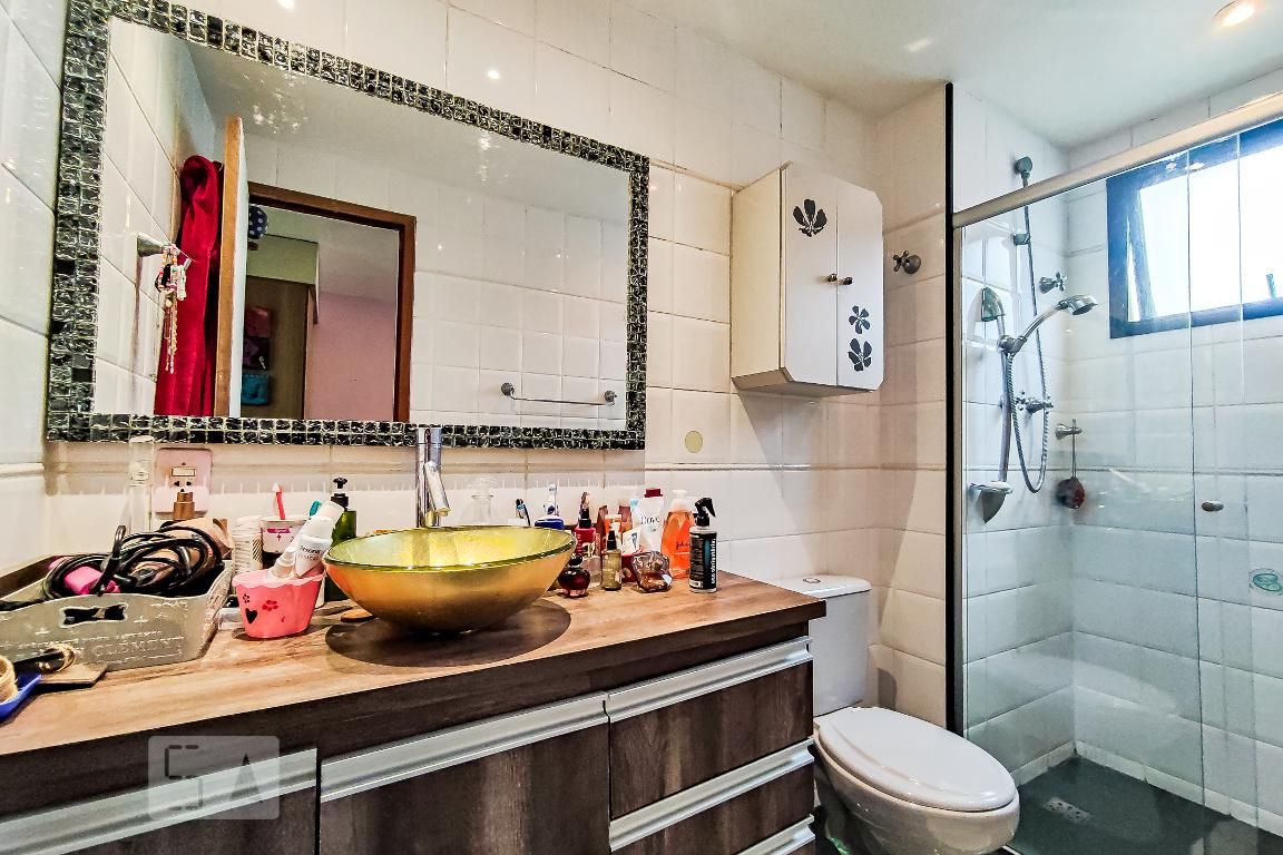 Apartamento, 3 quartos, 160 m² - Foto 45