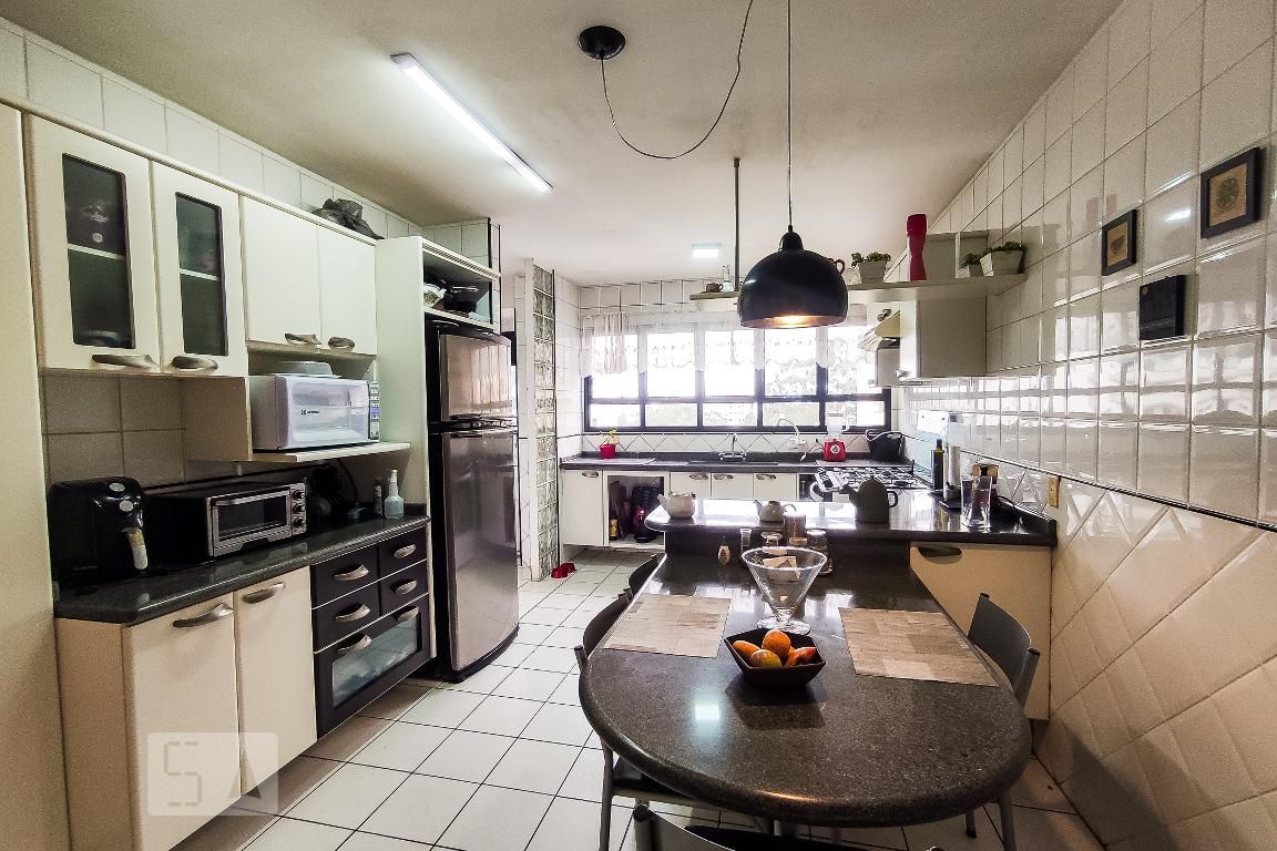 Apartamento, 3 quartos, 160 m² - Foto 62