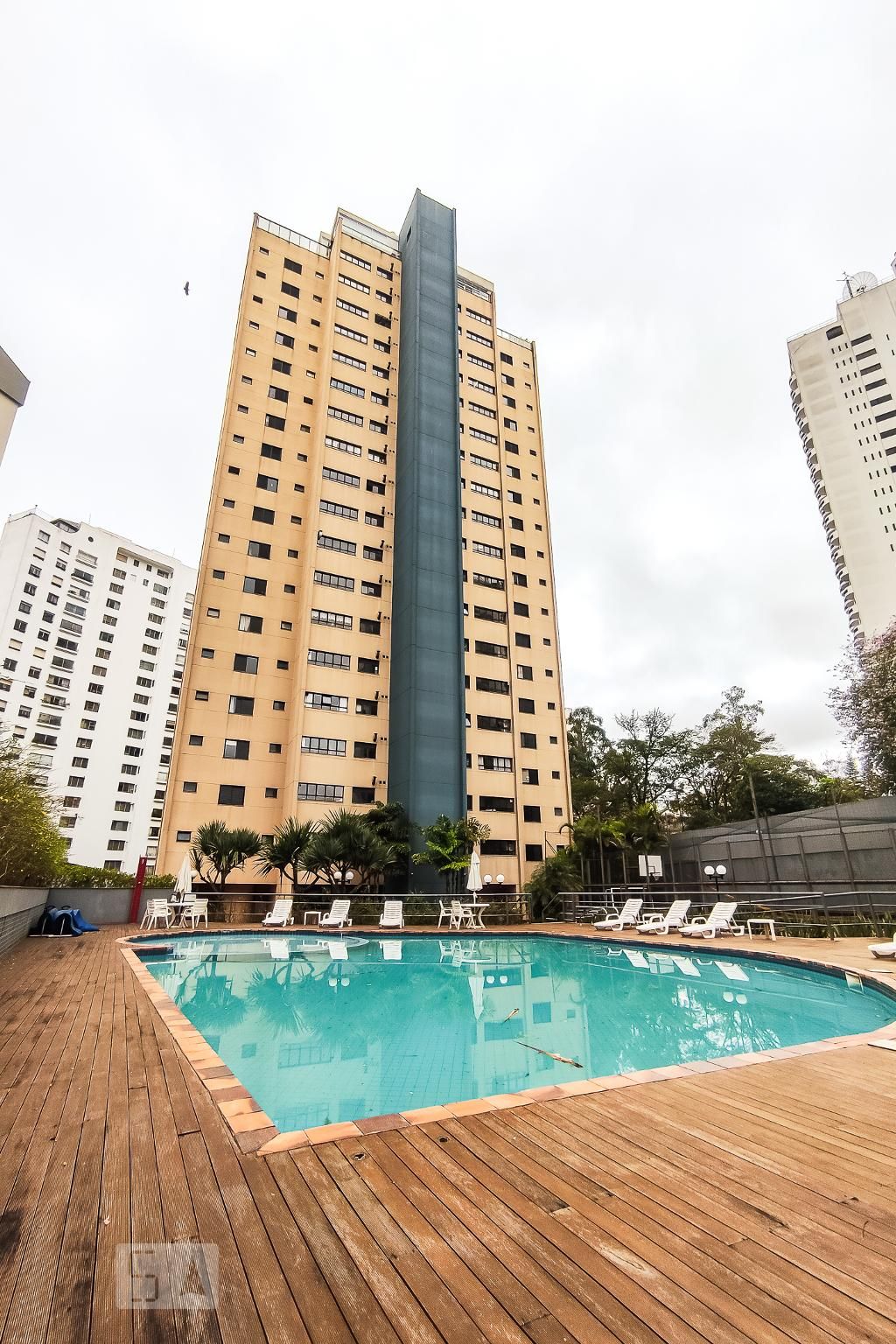 Apartamento, 3 quartos, 160 m² - Foto 83
