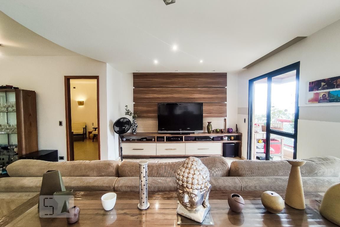 Apartamento, 3 quartos, 160 m² - Foto 13