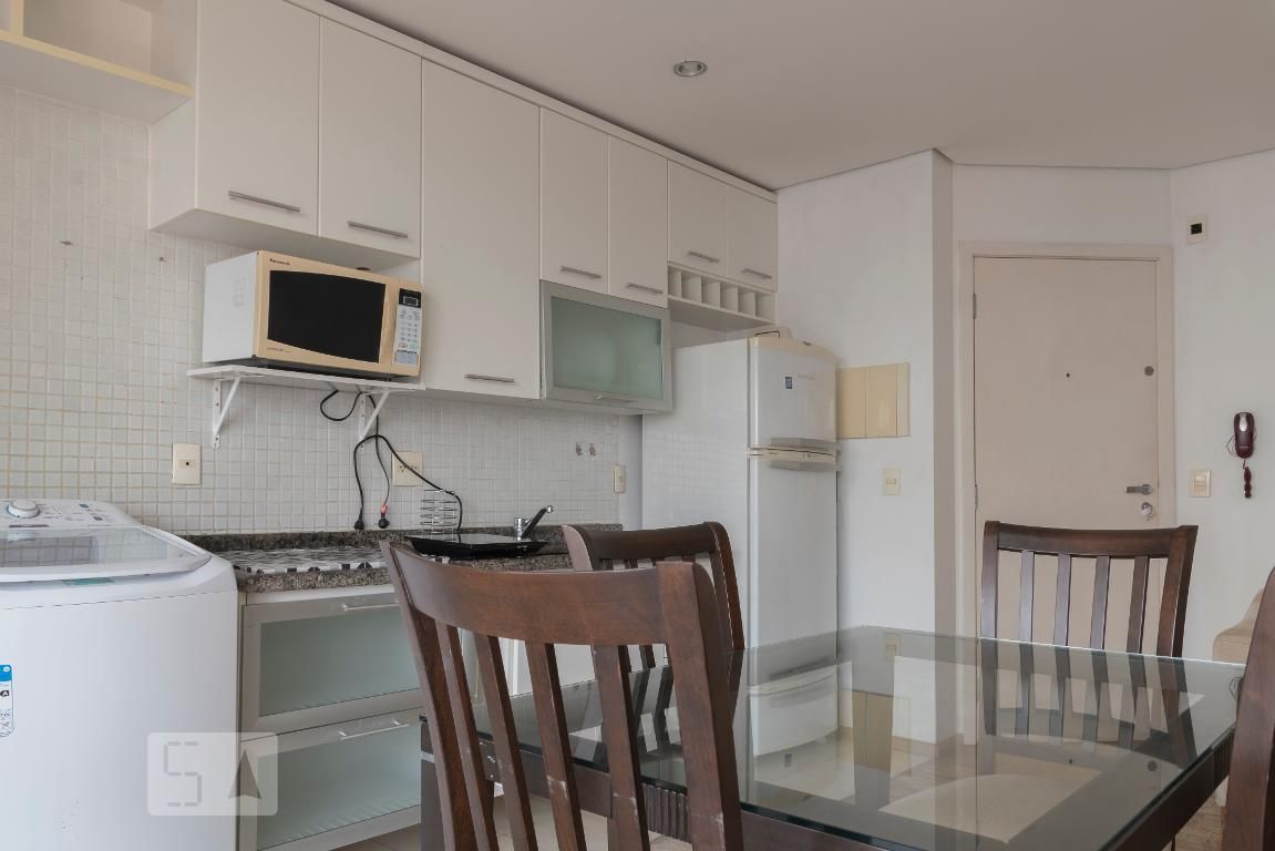 Kitnet-Studio, 47 m² - Foto 13