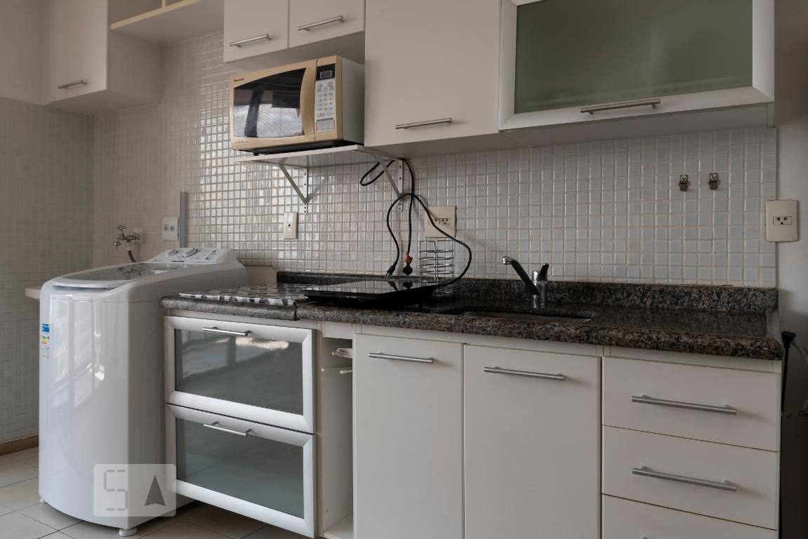 Kitnet-Studio, 47 m² - Foto 14