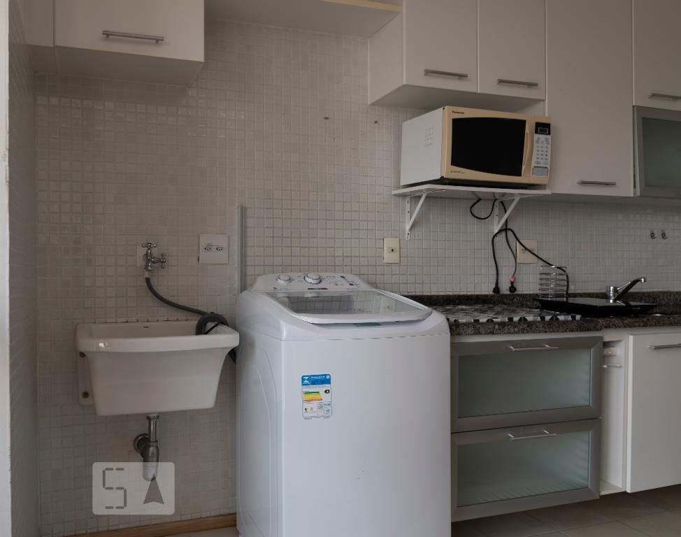 Kitnet-Studio, 47 m² - Foto 15