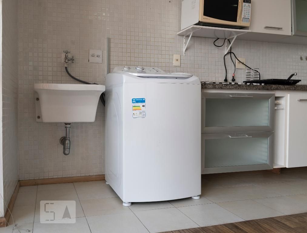 Kitnet-Studio, 47 m² - Foto 16