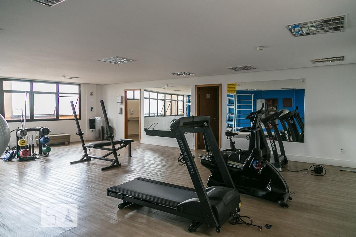 Kitnet-Studio, 47 m² - Foto 19