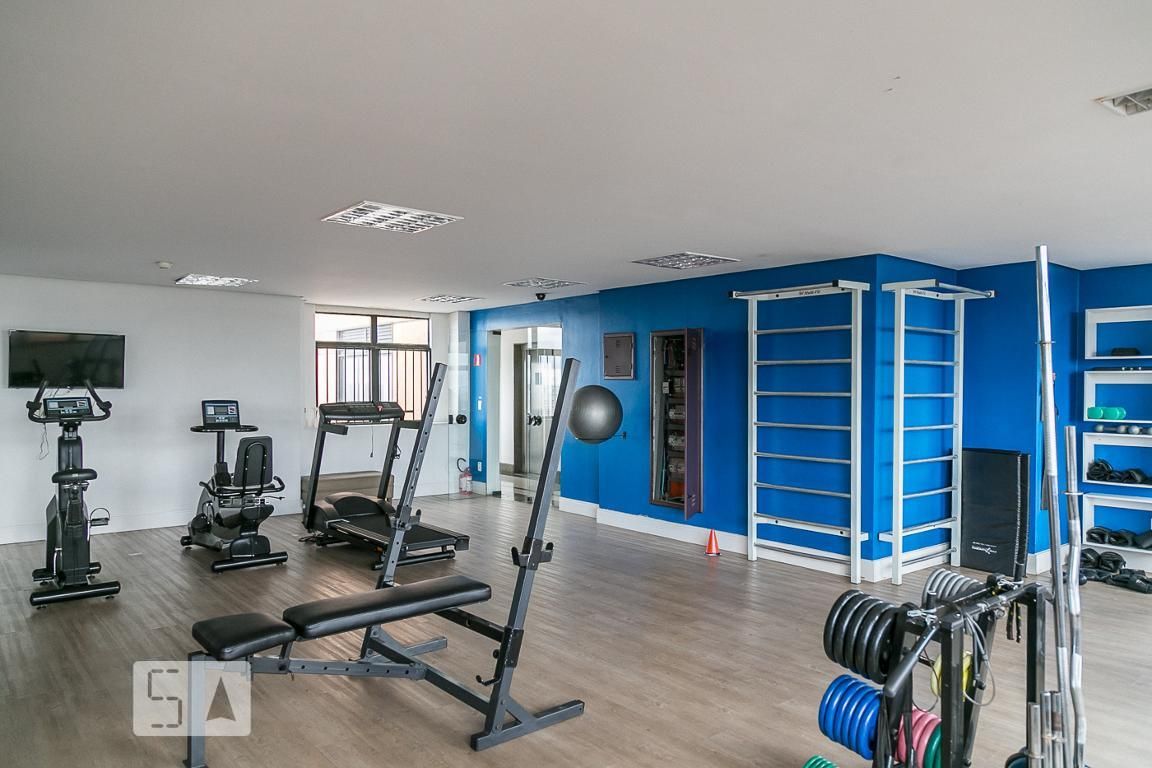 Kitnet-Studio, 47 m² - Foto 21