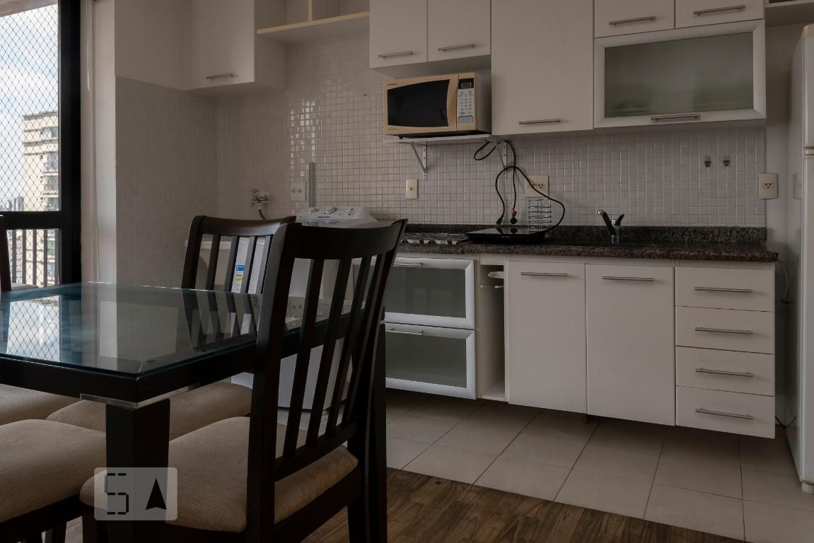Kitnet-Studio, 47 m² - Foto 12