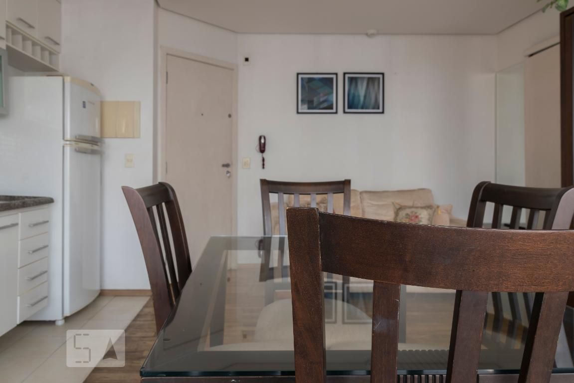 Kitnet-Studio, 47 m² - Foto 3